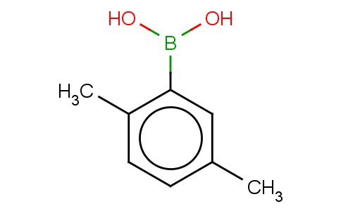 2,5-DIMETHYLPHENYLBORONIC ACID